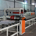PVC laminated gypsum ceiling board production line machine/plant/equipment